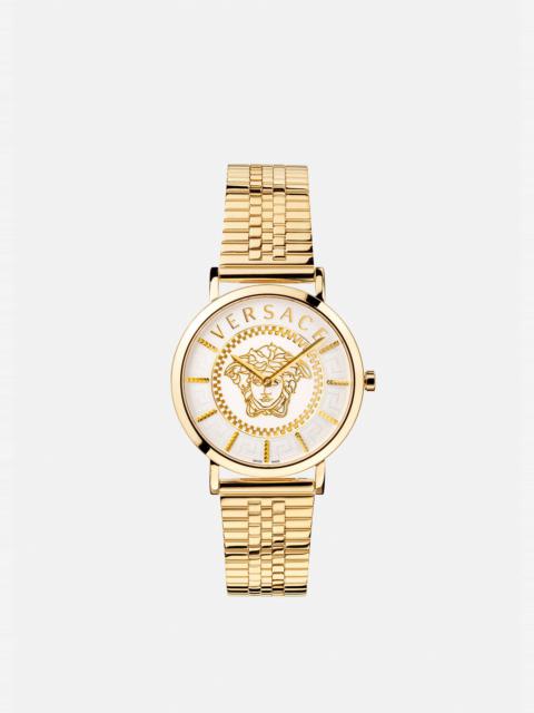 VERSACE V-Essential watch