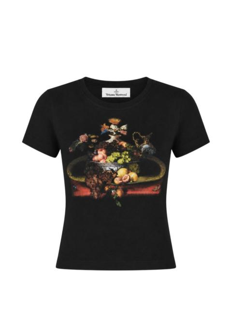 Vivienne Westwood Still Life Orb T-shirt