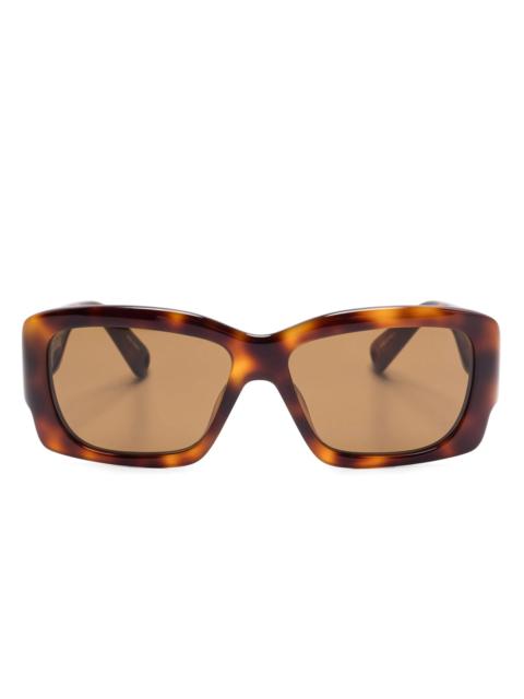 JACQUEMUS Croisiere Sunglasses