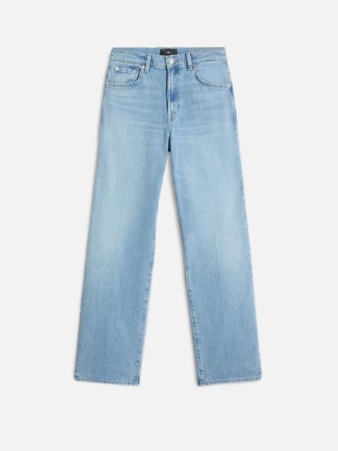 7 For All Mankind STOVEPIPE STRAIGHT