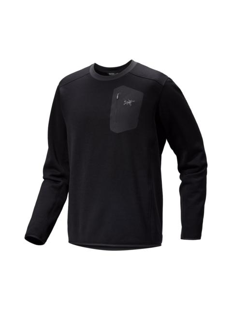 Arc'teryx Kyanite Crew Neck Pullover