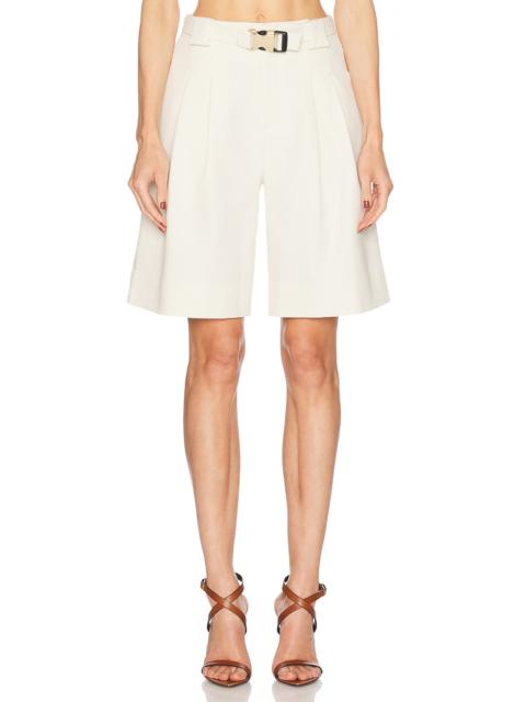 NICHOLAS Wide Leg Short