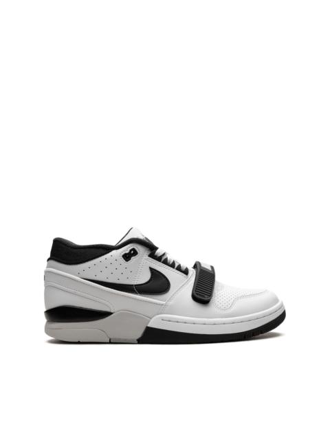 x Billie Eilish Air Alpha Force 88 "White/Black" sneakers