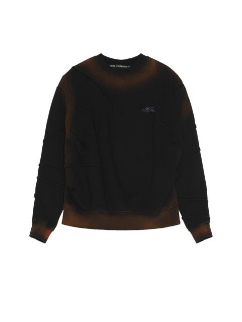 Andersson Bell Mardro Gradient Sweater
