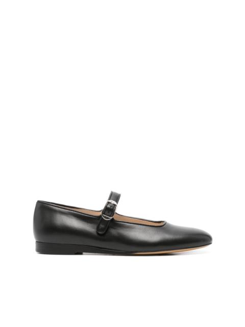 LE MONDE BÉRYL Mary Jane ballerina shoes