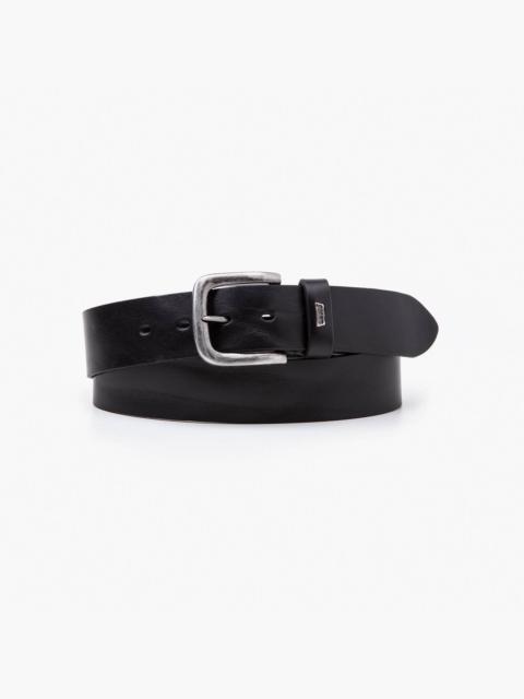 Levi's MODERN CABAZON METAL BELT