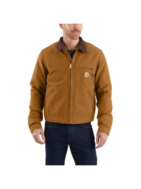 Carhartt Iconic J01 Duck Detroit Jacket