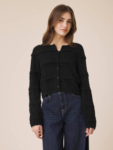 Splendid Giovanna Cardigan