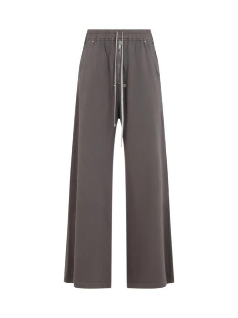 Rick Owens DRKSHDW Sweatpants by RICK OWENS DRKSHDW