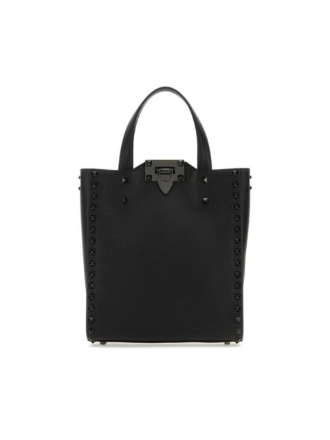 Rockstud tote bag