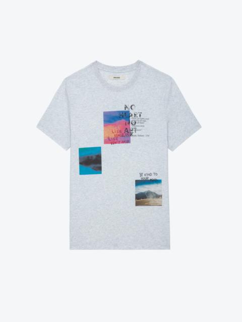 Ted Photoprint T-shirt