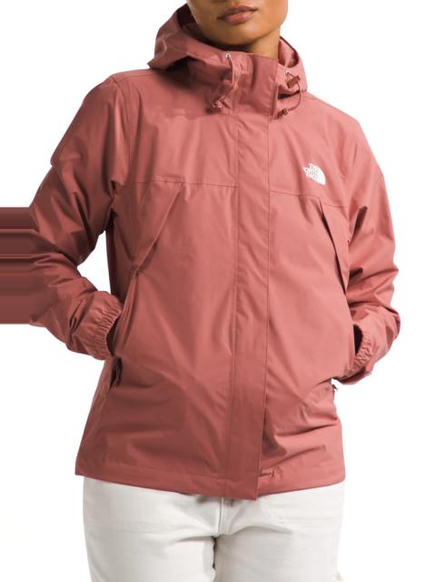 Antora Water Repellent Jacket