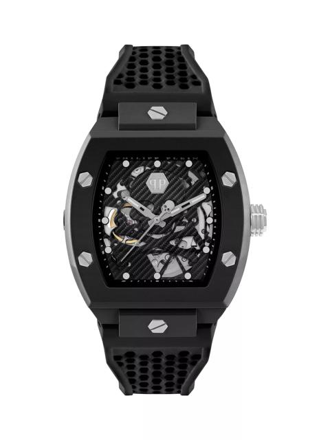 The $keleton Ecoceramic Watch, 44mm