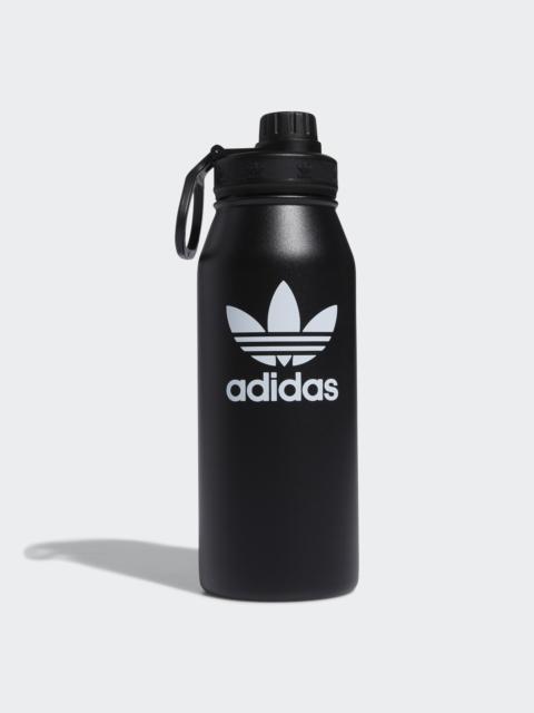 adidas Steel Metal Bottle 1L
