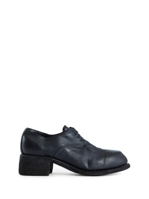 Guidi Lace-Ups