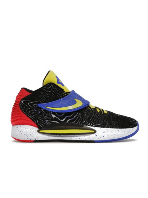 Nike KD 14 Pop Art