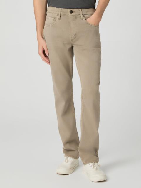 PAIGE Transcend Federal 32" Slim Straight Jean