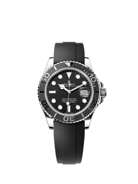 ROLEX YACHT-MASTER 42