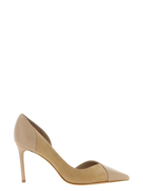 ALEXANDRE BIRMAN 'Patricia' Pumps