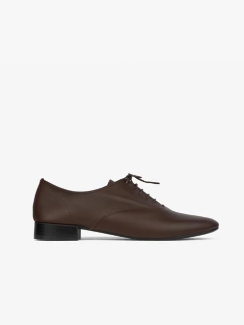 Repetto Zizi oxford shoes