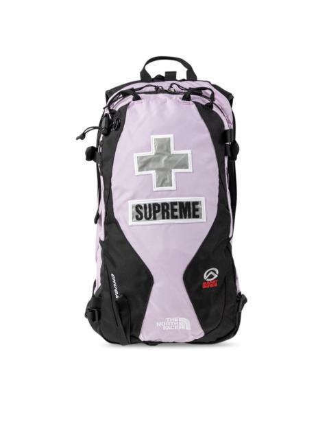 Supreme x TNF Chugach 16 backpack