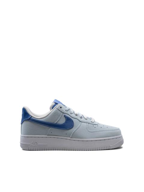Air Force 1 Low "Shades of Blue" sneakers