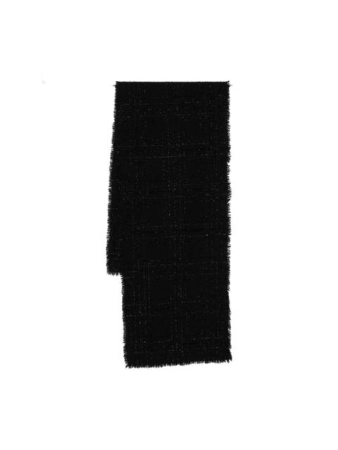 Faliero Sarti Adrienne scarf