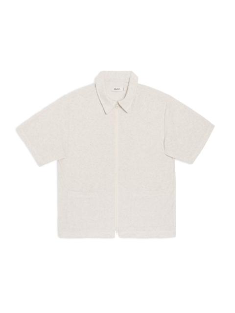 Bather Dove Terry Tour Shirt