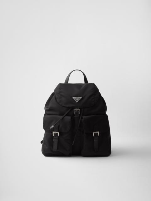 Prada Re-Nylon backpack