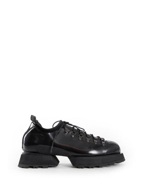 DEMON Buteo-Low-Top-Boots