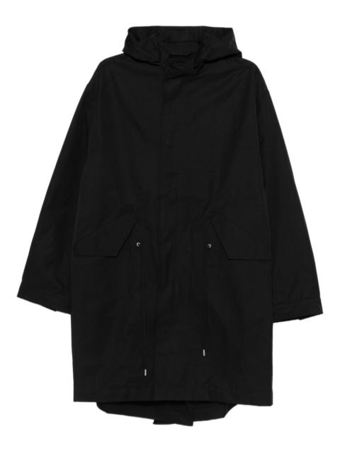 Studio Nicholson Moby coat