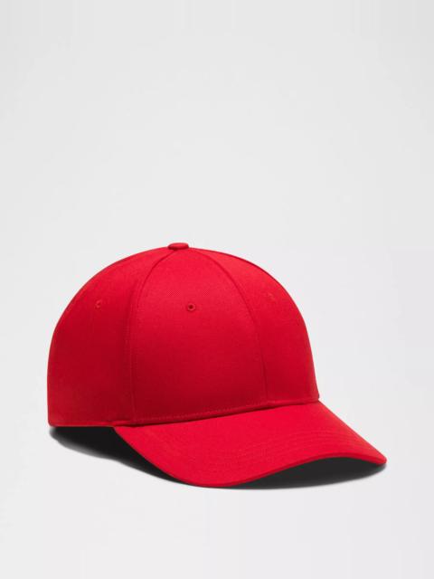 lululemon Structured Classic Ball Cap