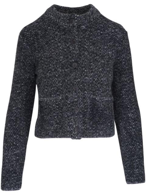 Vince fitted jacket