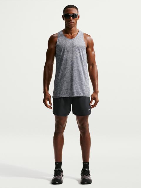 Nike Nike Challenger Men's Dri-FIT 5" Brief-Lined Running Shorts