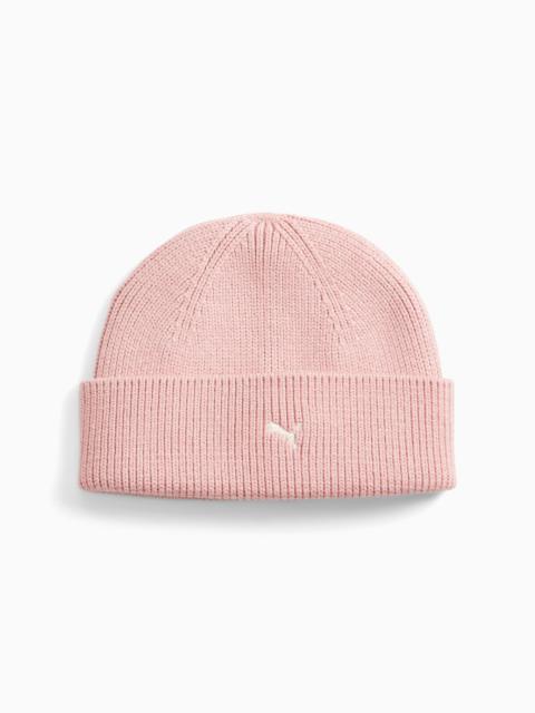 PUMA MMQ Fisherman Beanie