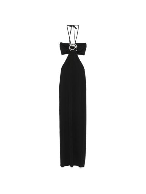 COPERNI knitted maxi dress