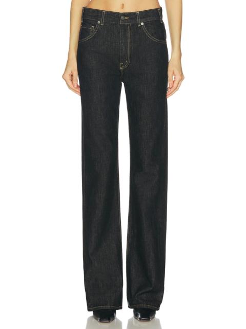 NILI LOTAN Joan Flare Leg