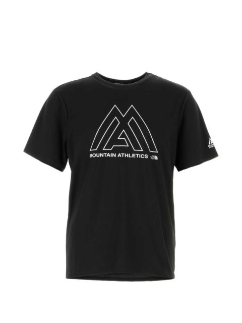 The North Face Mountain Athletics T-shirt