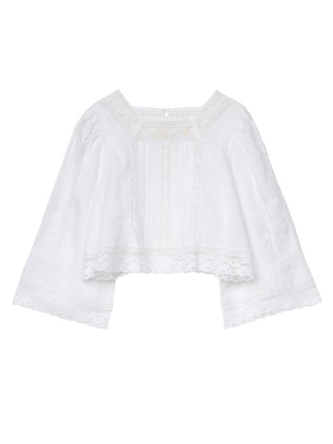 DÔEN SOLSTICE TOP