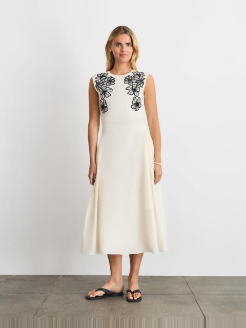TANYA TAYLOR SLOANE DRESS
