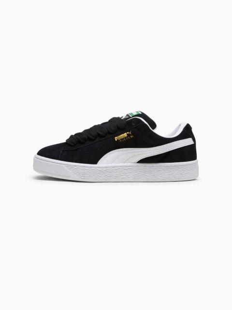 Suede XL Women's Sneakers