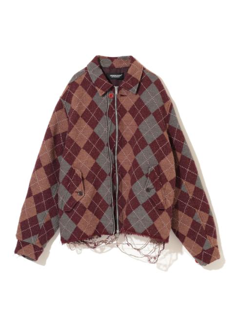 UNDERCOVER UC2C4203