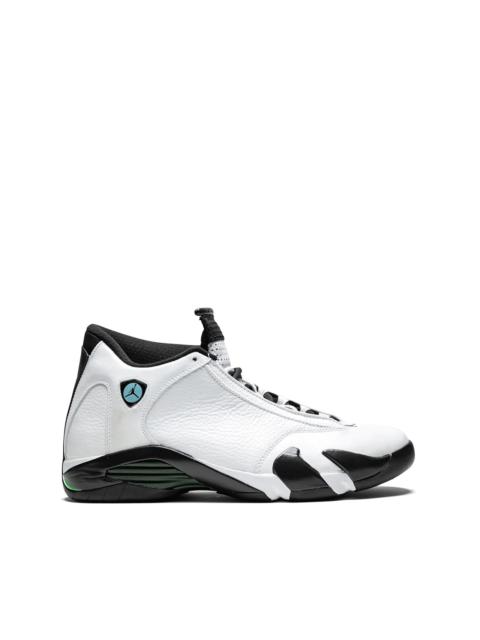 Jordan 공기 jordan 14 복고풍 스니커