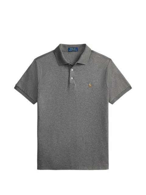 Polo Ralph Lauren buttoned polo shirt