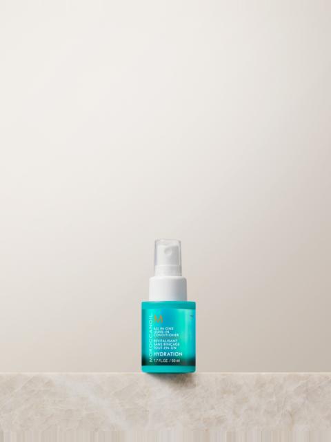 Moroccanoil Leave-in Conditioner
