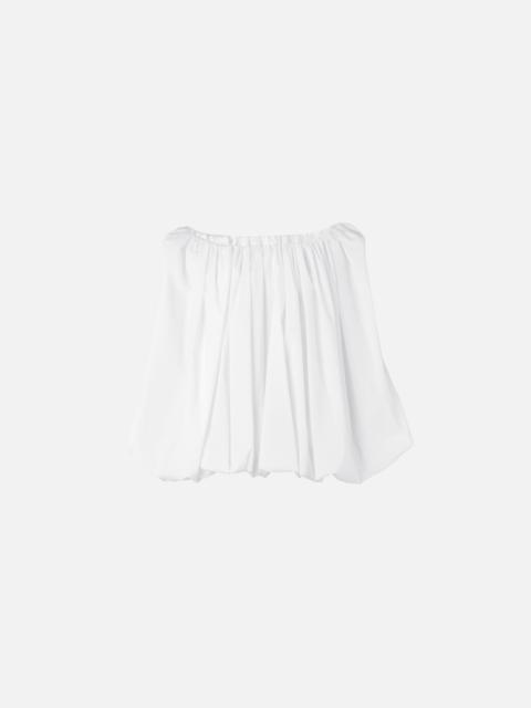 JACQUEMUS The Lavande top