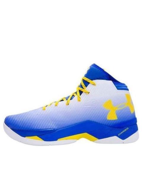 Under Armour Under Armour Armour Curry 2.5 '73-9' 1274425-103