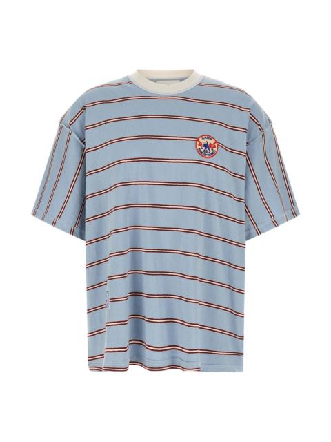 Song for the Mute 'Gym Tee' T-Shirt