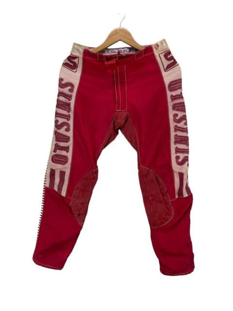 Other brands Vintage Sinisalo Pro Motorsport•Motor Cross •Made in Finland