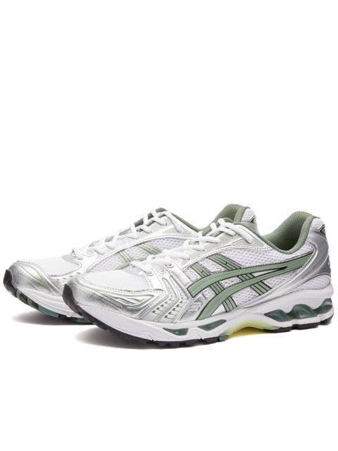 Asics Gel-Kayano 14